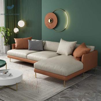 10+ MẪU GHẾ SOFA GÓC L GIÁ RẺ TẠI TUY HÒA