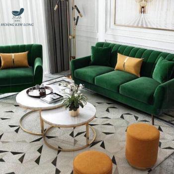 SOFA BỘ PHÒNG KHÁCH 