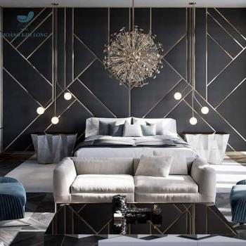NỘI THẤT PHÒNG NGỦ - NỆM ỐP GIƯỜNG - GHẾ SOFA- 