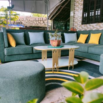 Mẫu Ghế Sofa Phòng Khách Đẹp Nhất Hiện Nay